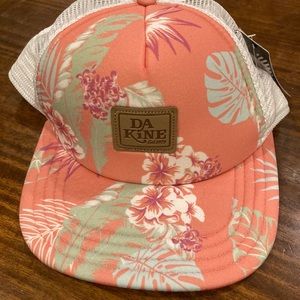 DAKINE Summer Surf Trucker Hat